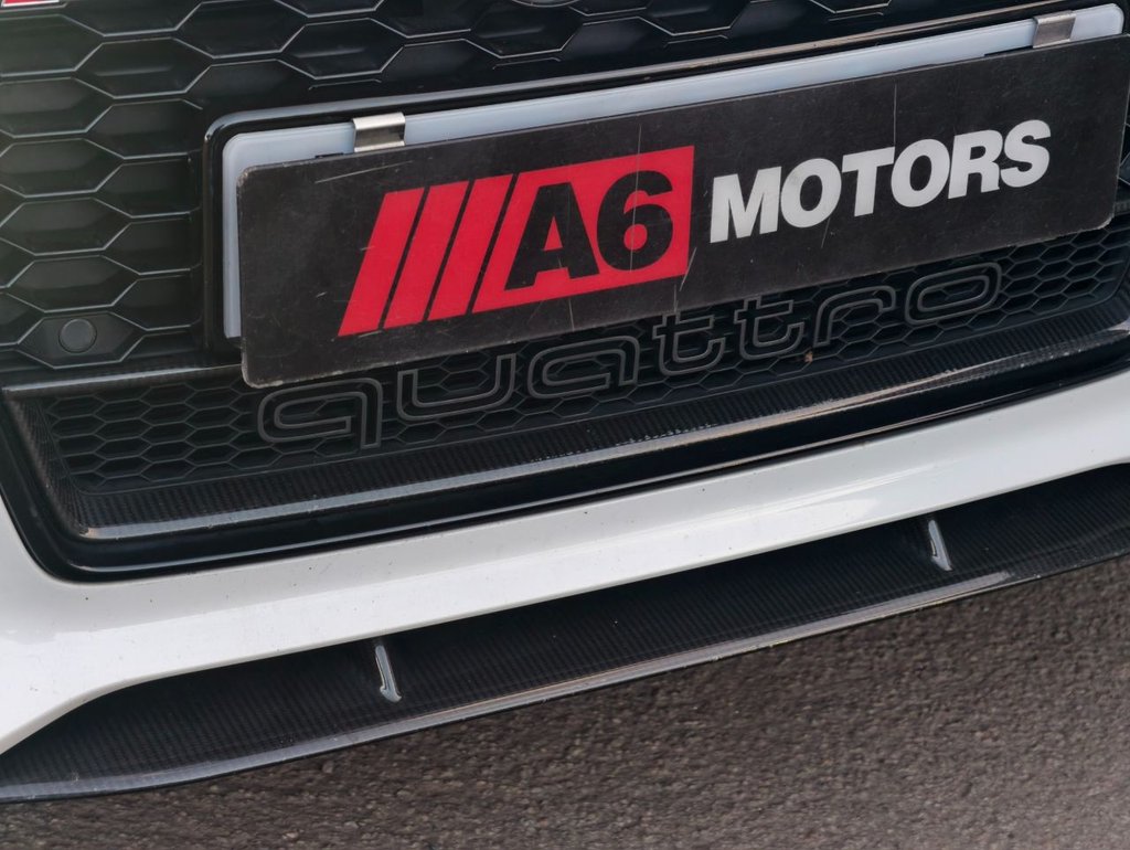 Used Audi RS6 2016 for sale - 76482201: Photo 23