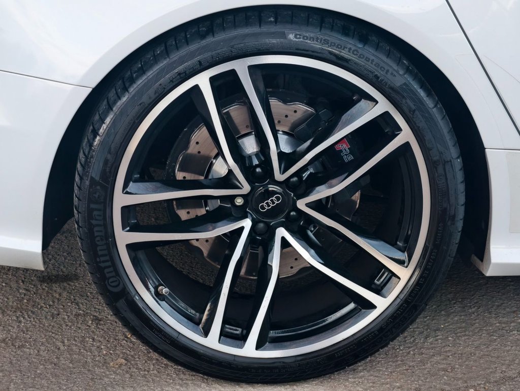 Used Audi RS6 2016 for sale - 76482201: Photo 26