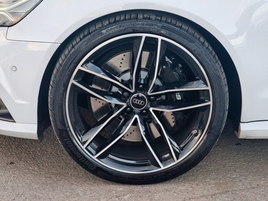 Used Audi RS6 2016 for sale - 76482201: Photo 27