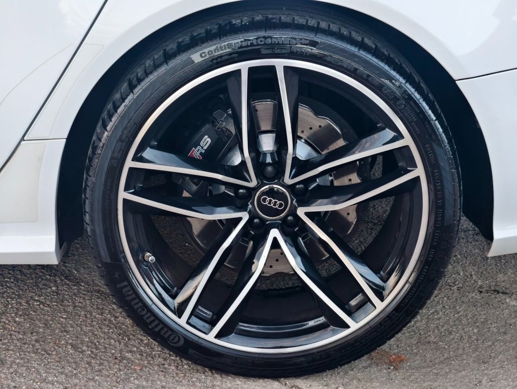 Used Audi RS6 2016 for sale - 76482201: Photo 28