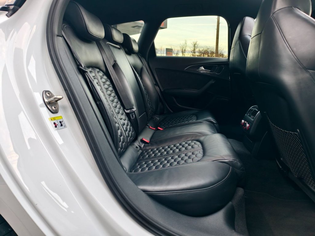 Used Audi RS6 2016 for sale - 76482201: Photo 32