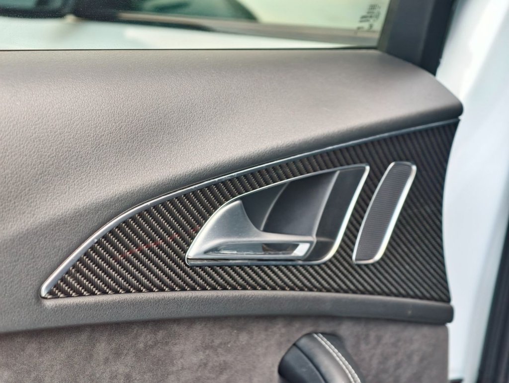 Used Audi RS6 2016 for sale - 76482201: Photo 36