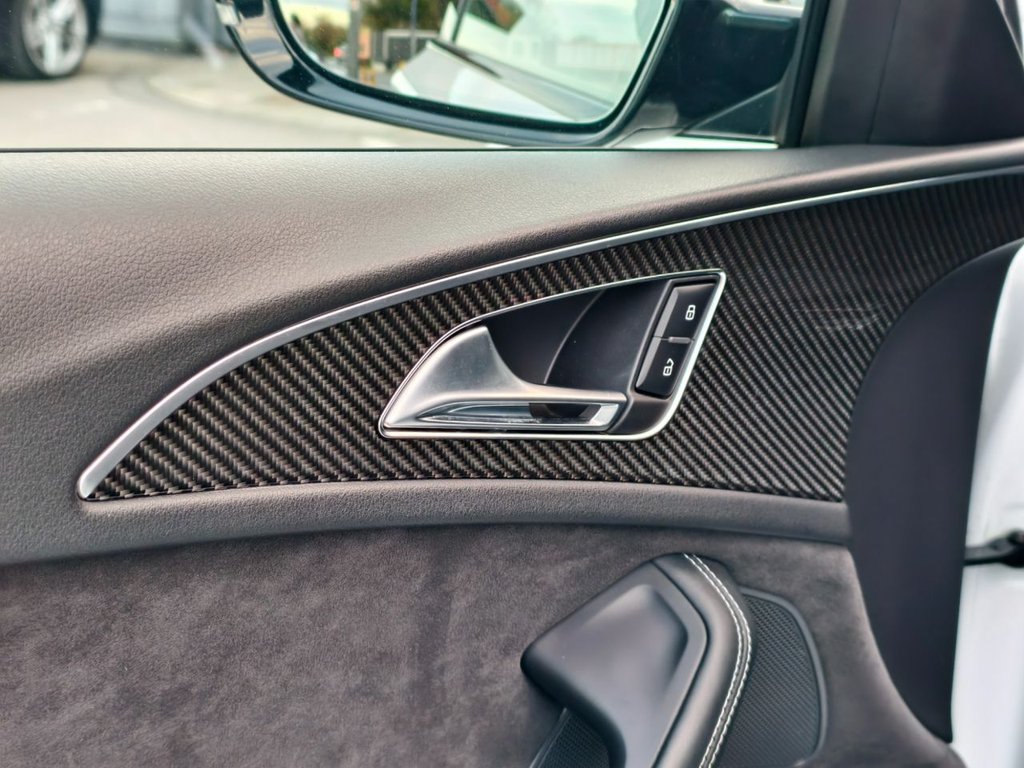 Used Audi RS6 2016 for sale - 76482201: Photo 37