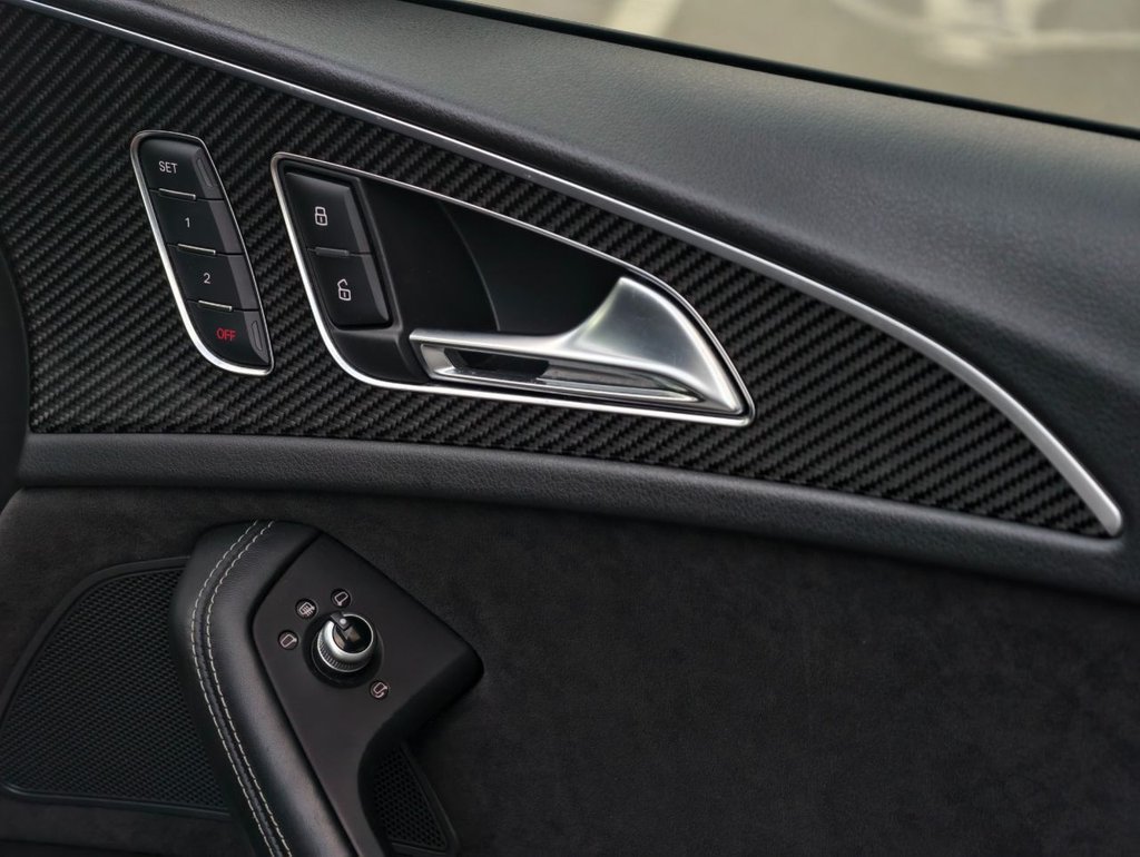 Used Audi RS6 2016 for sale - 76482201: Photo 38