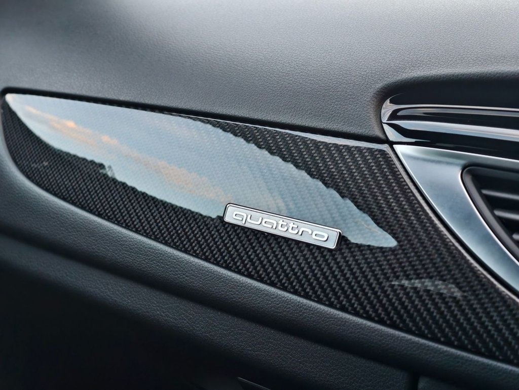 Used Audi RS6 2016 for sale - 76482201: Photo 39