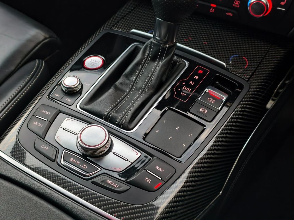 Used Audi RS6 2016 for sale - 76482201: Photo 49