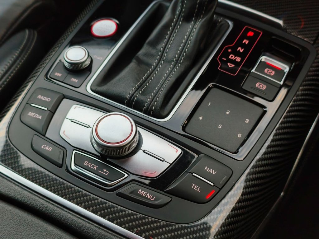 Used Audi RS6 2016 for sale - 76482201: Photo 50