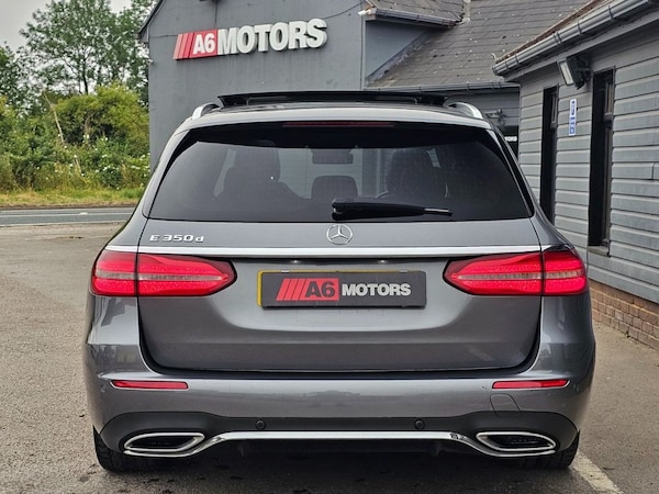 Used Mercedes-Benz E-Class 2019 for sale - 76202638: Photo 15