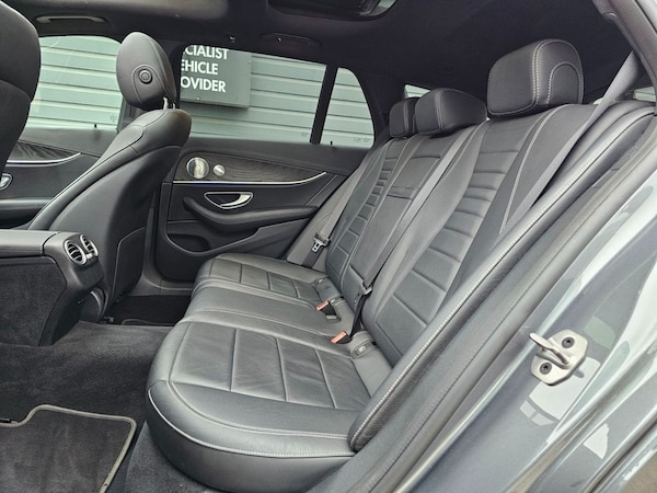 Used Mercedes-Benz E-Class 2019 for sale - 76202638: Photo 20