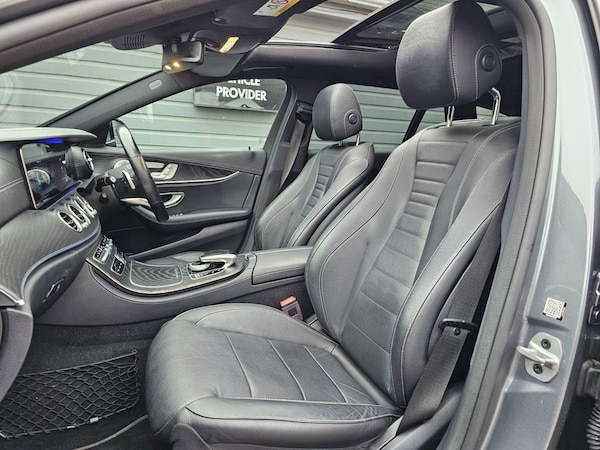 Used Mercedes-Benz E-Class 2019 for sale - 76202638: Photo 23