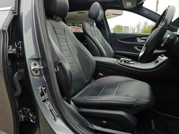 Used Mercedes-Benz E-Class 2019 for sale - 76202638: Photo 24