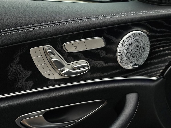 Used Mercedes-Benz E-Class 2019 for sale - 76202638: Photo 25