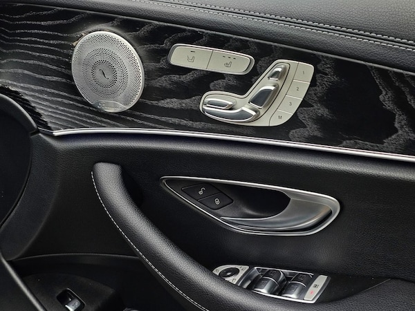 Used Mercedes-Benz E-Class 2019 for sale - 76202638: Photo 26