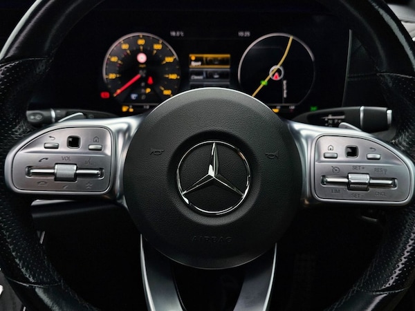 Used Mercedes-Benz E-Class 2019 for sale - 76202638: Photo 34