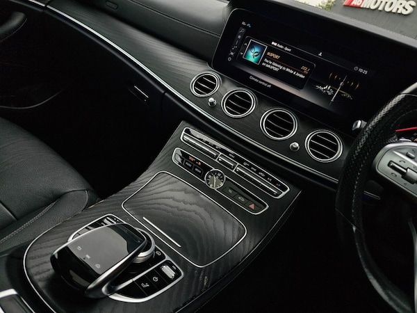 Used Mercedes-Benz E-Class 2019 for sale - 76202638: Photo 35