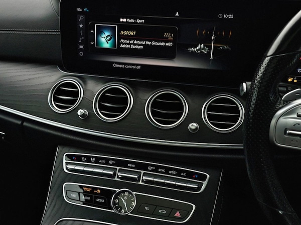 Used Mercedes-Benz E-Class 2019 for sale - 76202638: Photo 36