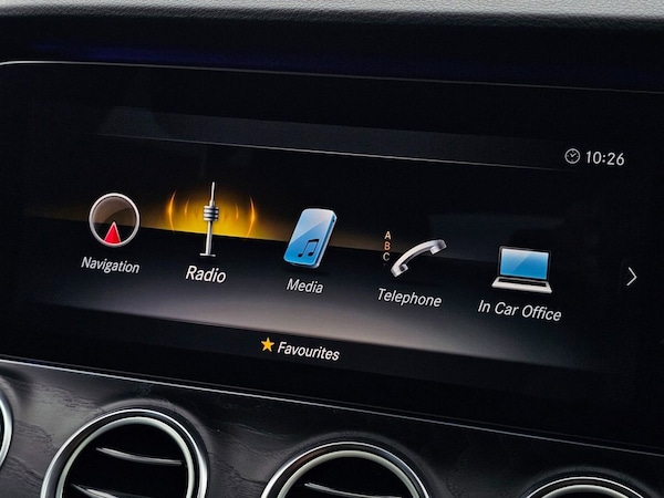 Used Mercedes-Benz E-Class 2019 for sale - 76202638: Photo 40