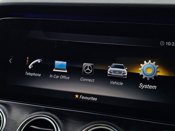 Used Mercedes-Benz E-Class 2019 for sale - 76202638: Photo 41