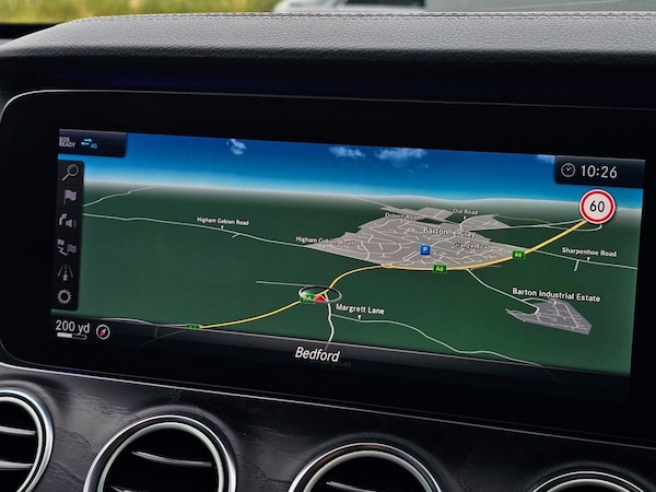 Used Mercedes-Benz E-Class 2019 for sale - 76202638: Photo 42