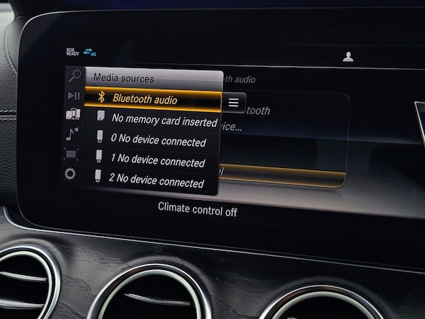Used Mercedes-Benz E-Class 2019 for sale - 76202638: Photo 44