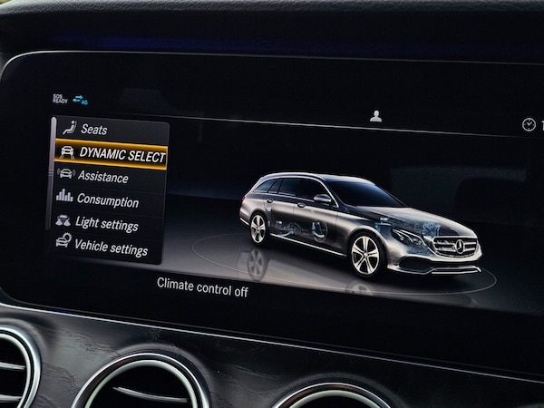 Used Mercedes-Benz E-Class 2019 for sale - 76202638: Photo 46
