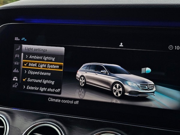 Used Mercedes-Benz E-Class 2019 for sale - 76202638: Photo 50