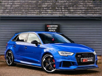 Used Audi RS3 2017 for sale - 77139829: Photo