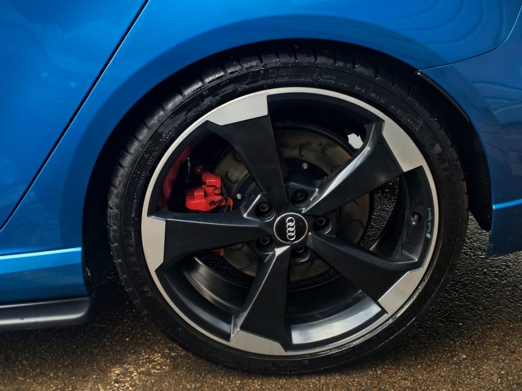 Used Audi RS3 2017 for sale - 77139829: Photo 22