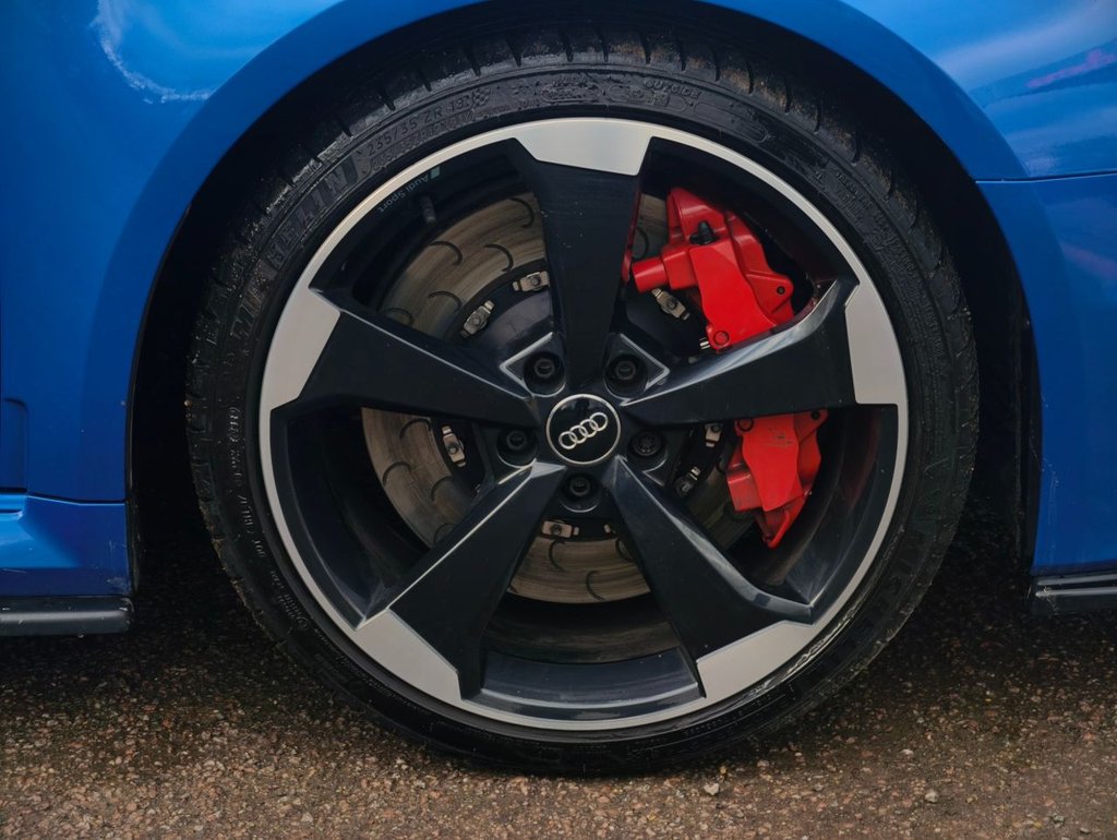 Used Audi RS3 2017 for sale - 77139829: Photo 23