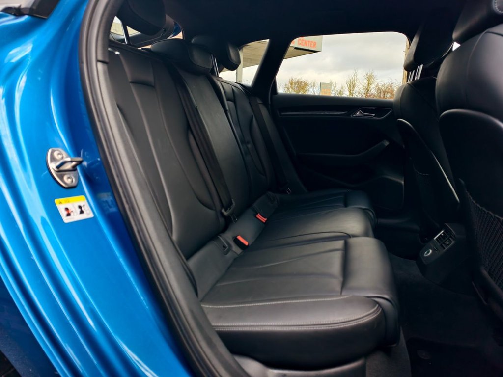 Used Audi RS3 2017 for sale - 77139829: Photo 25