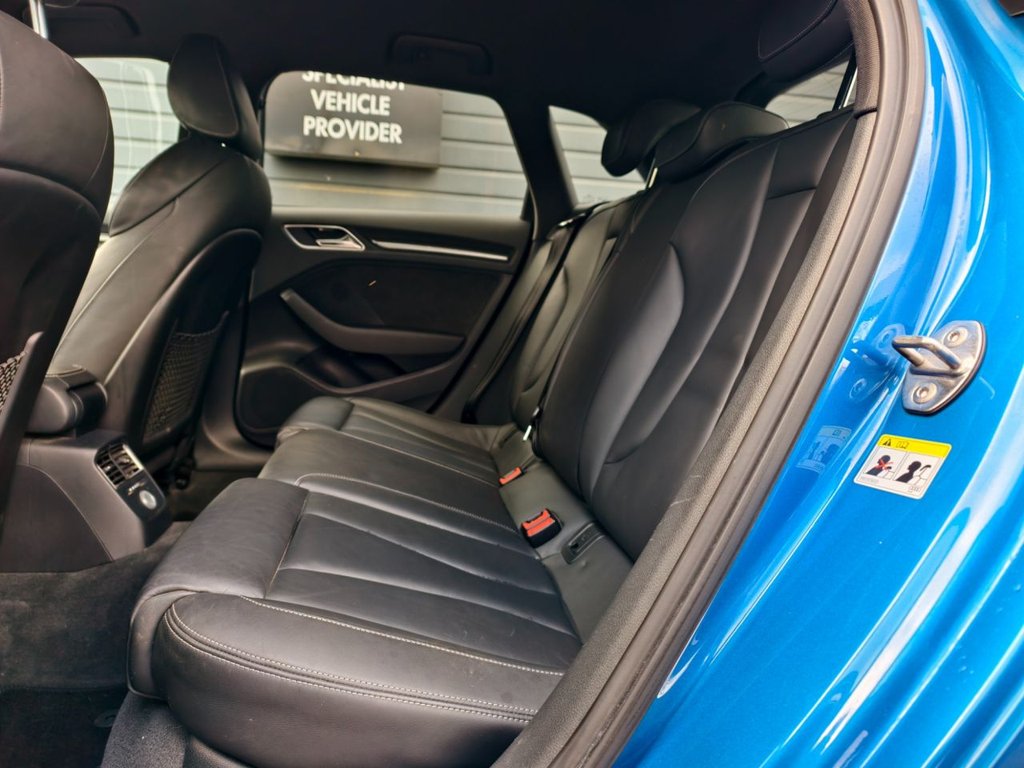 Used Audi RS3 2017 for sale - 77139829: Photo 26