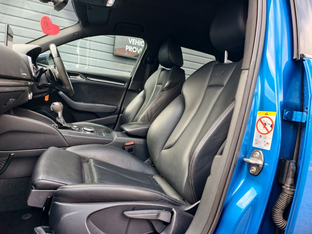 Used Audi RS3 2017 for sale - 77139829: Photo 28