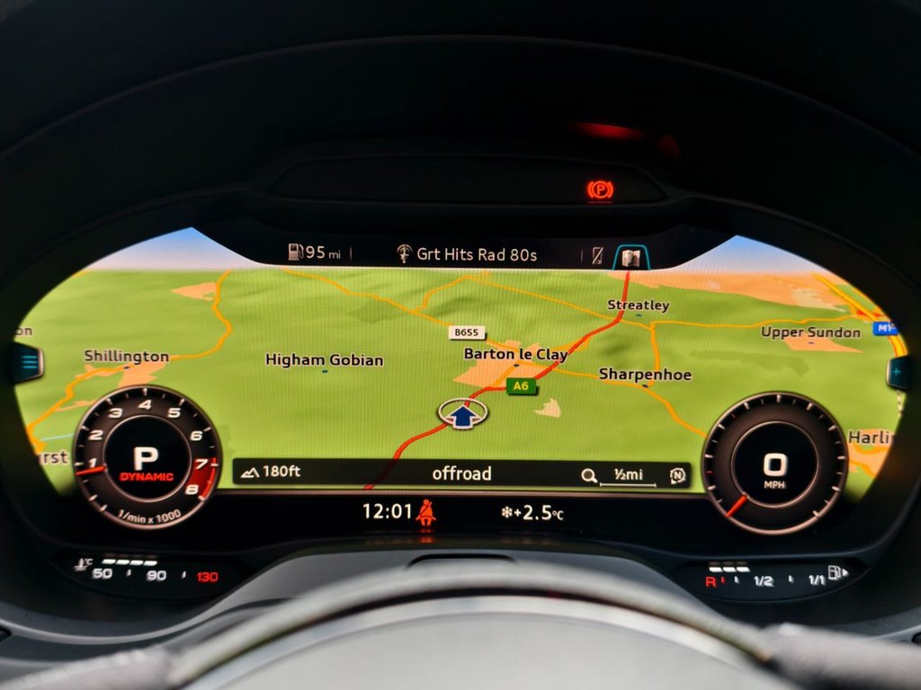 Used Audi RS3 2017 for sale - 77139829: Photo 32