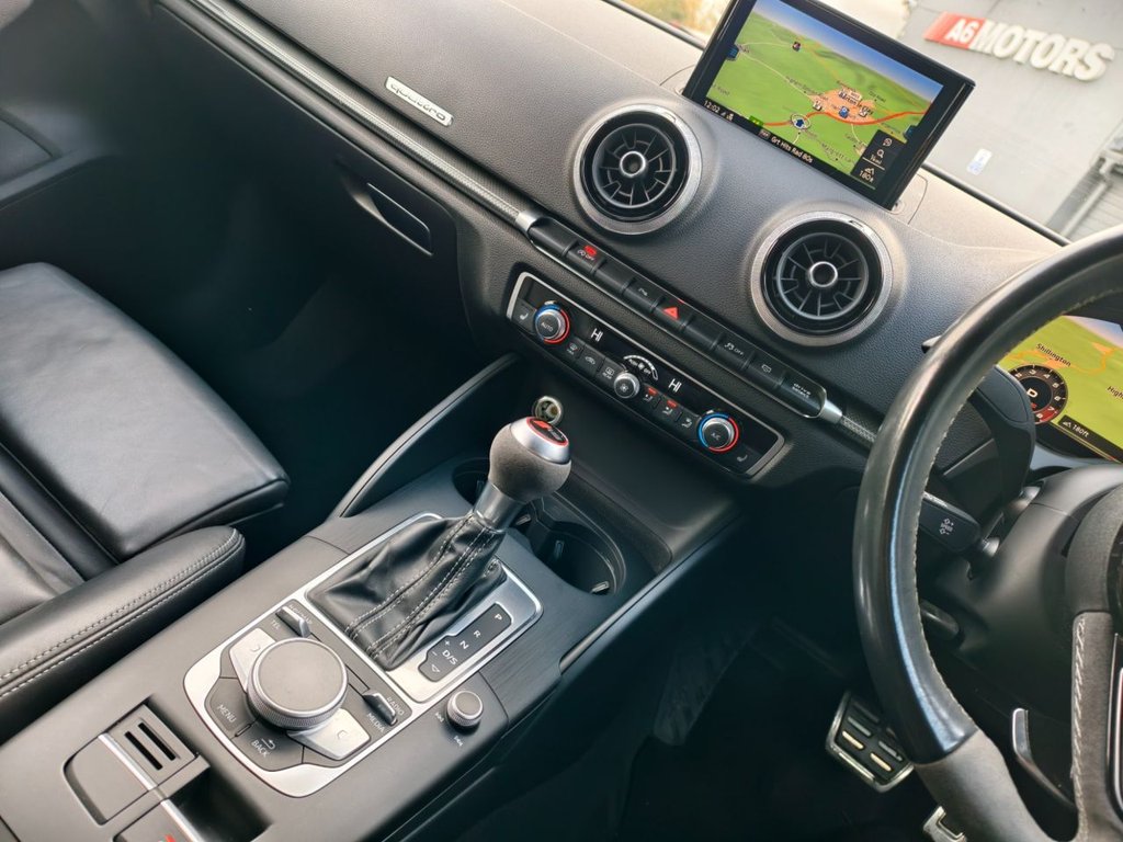 Used Audi RS3 2017 for sale - 77139829: Photo 36