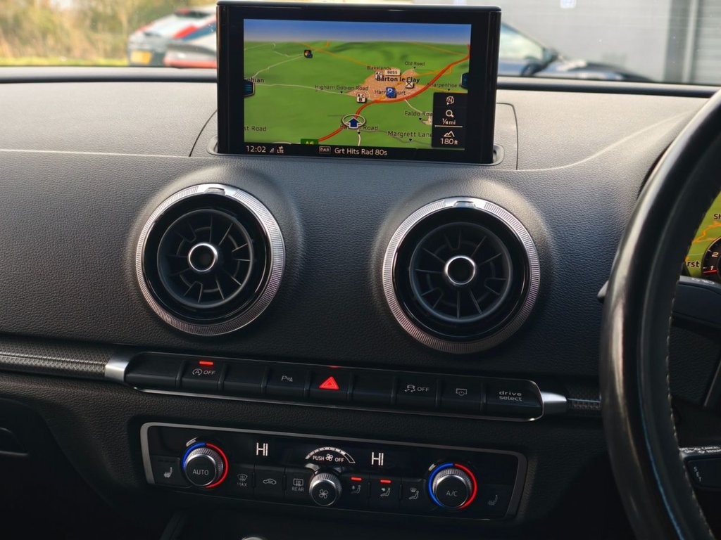 Used Audi RS3 2017 for sale - 77139829: Photo 37