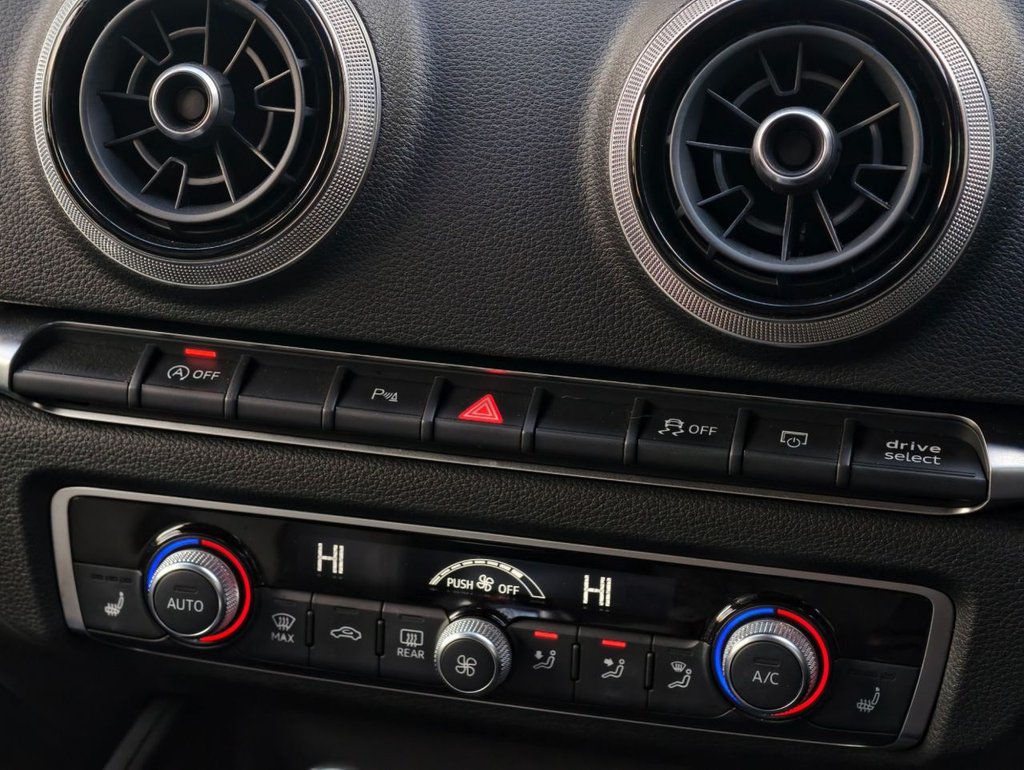 Used Audi RS3 2017 for sale - 77139829: Photo 38