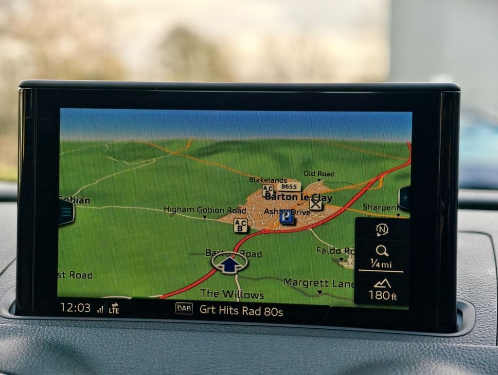 Used Audi RS3 2017 for sale - 77139829: Photo 40