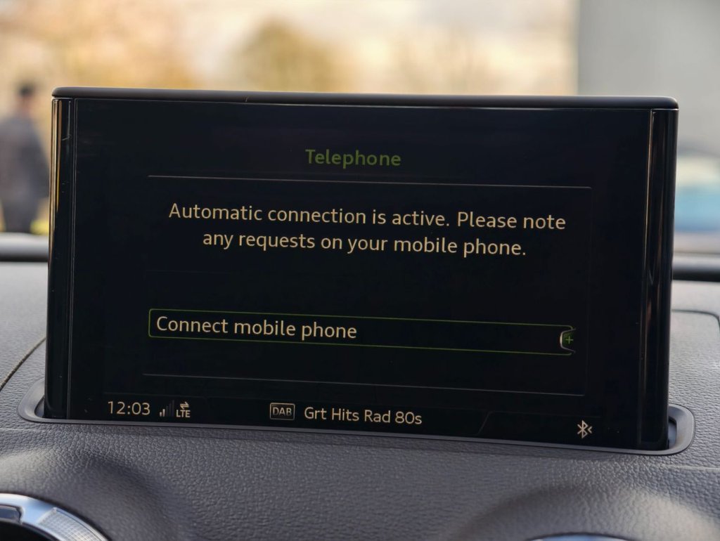 Used Audi RS3 2017 for sale - 77139829: Photo 41