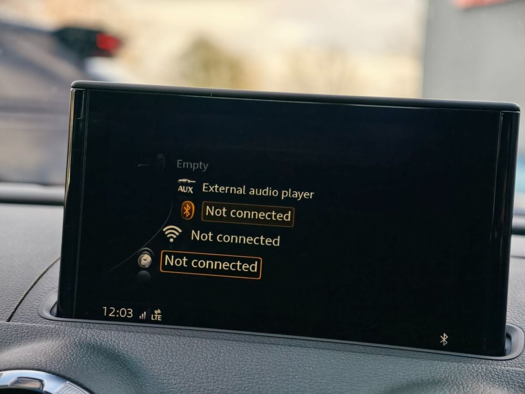 Used Audi RS3 2017 for sale - 77139829: Photo 44