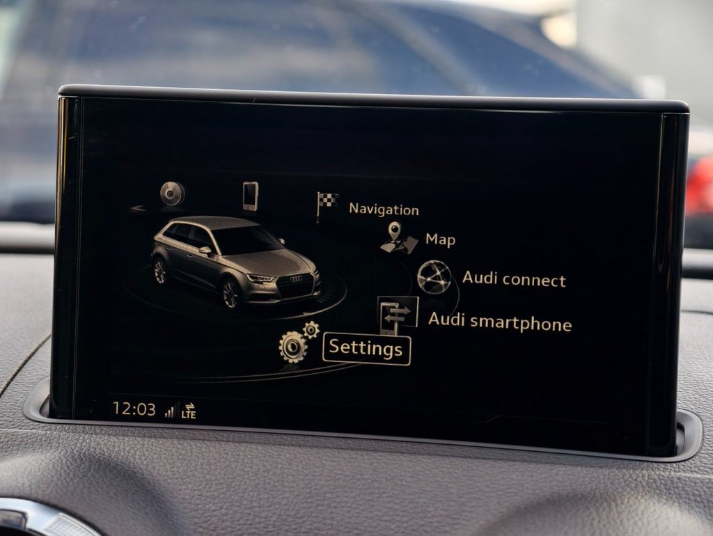 Used Audi RS3 2017 for sale - 77139829: Photo 46