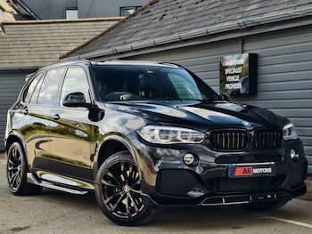 Used BMW X5 2017 for sale - 76202381: Photo