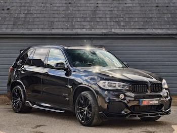 Used BMW X5 2017 for sale - 76202381: Photo