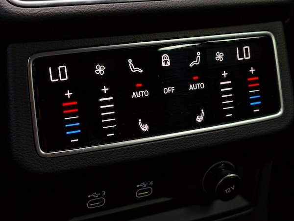 Used Audi RS6 Avant 2020 for sale - 76202687: Photo 21