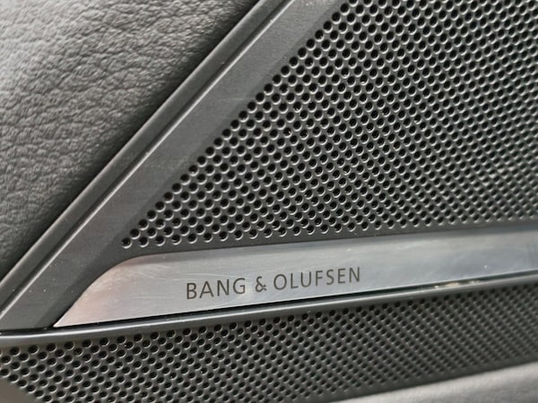 Used Audi RS6 Avant 2020 for sale - 76202687: Photo 24