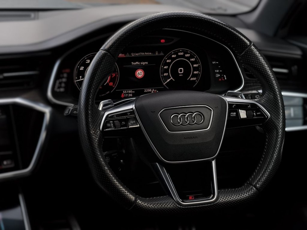Used Audi RS6 2020 for sale - 76202687: Photo 26