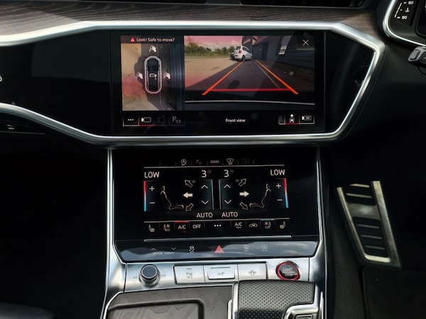 Used Audi RS6 Avant 2020 for sale - 76202687: Photo 29
