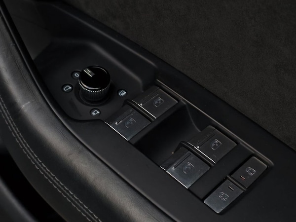 Used Audi RS6 Avant 2020 for sale - 76202687: Photo 30