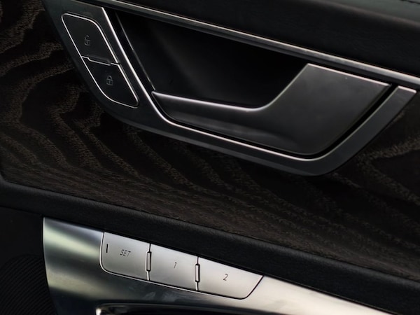Used Audi RS6 Avant 2020 for sale - 76202687: Photo 31