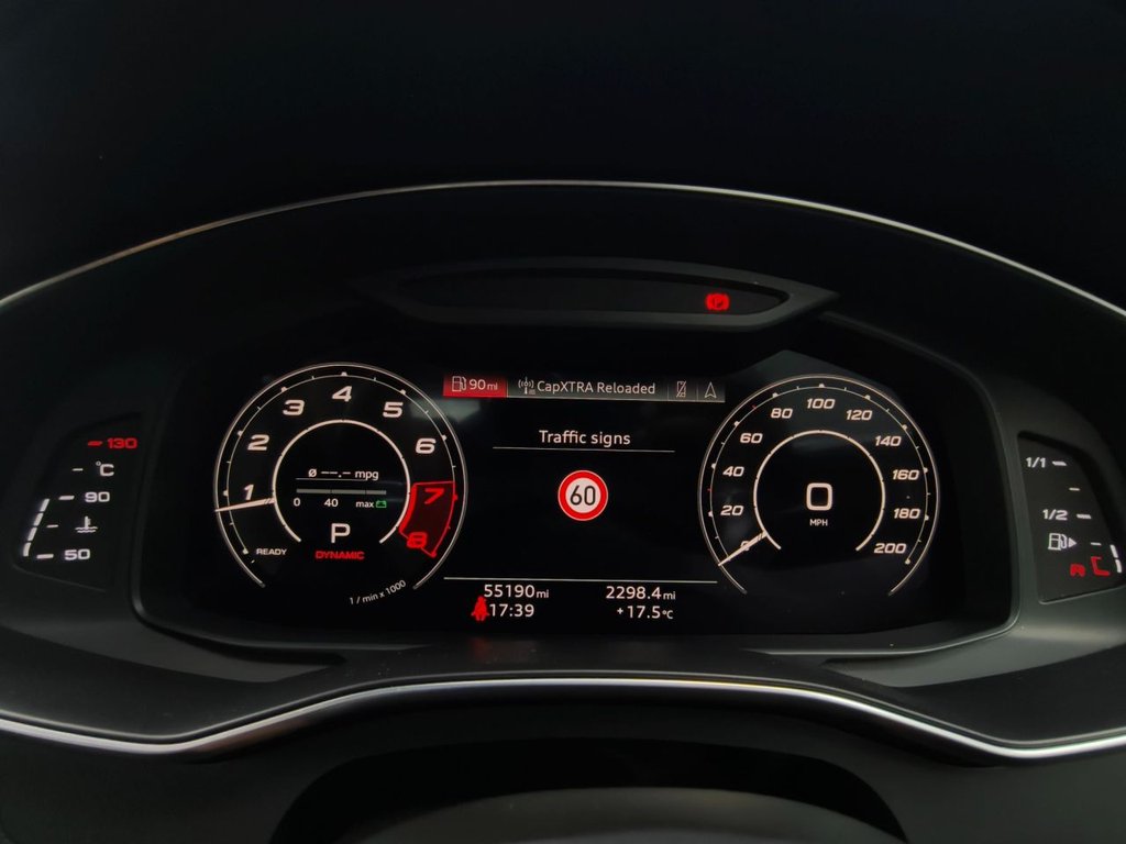 Used Audi RS6 2020 for sale - 76202687: Photo 34