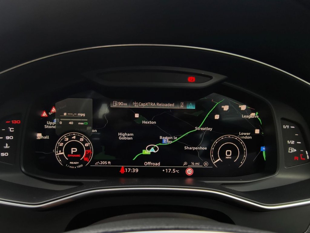 Used Audi RS6 2020 for sale - 76202687: Photo 35